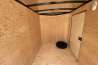 2026 Royal 6'x14' Enclosed Trailer w/ Extra Height
