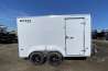 2026 Royal 6'x14' Enclosed Trailer w/ Extra Height