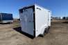 2026 Royal 6'x14' Enclosed Trailer w/ Extra Height