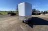 2026 Royal 6'x14' Enclosed Trailer w/ Extra Height