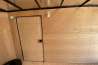 2026 Royal 6'x14' Enclosed Trailer w/ Extra Height