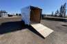 2026 Royal 6'x14' Enclosed Trailer w/ Extra Height