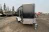 2026 Royal 6'x14' Enclosed Trailer w/ Extra Height