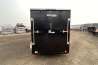 2026 Royal 6'x14' Enclosed Trailer w/ Extra Height
