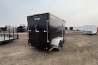 2026 Royal 6'x14' Enclosed Trailer w/ Extra Height