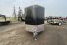 2026 Royal 6'x14' Enclosed Trailer w/ Extra Height