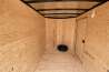 2026 Royal 6'x14' Enclosed Trailer w/ Extra Height