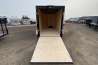 2026 Royal 6'x14' Enclosed Trailer w/ Extra Height
