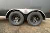 2026 Royal 6'x14' Enclosed Trailer w/ Extra Height
