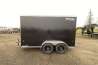 2026 Royal 6'x14' Enclosed Trailer w/ Extra Height