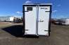2026 Royal 6'x14' Enclosed Trailer w/ Extra Height