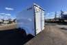 2026 Royal 6'x14' Enclosed Trailer w/ Extra Height