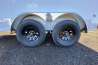 2026 Royal 6'x14' Enclosed Trailer w/ Extra Height