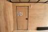 2026 Royal 7.5'x16' Cargo w/ Ramp Door