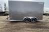 2026 Royal 7.5'x16' Enclosed Cargo Trailer