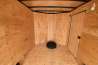 2026 Royal 7.5'x16' Enclosed Cargo Trailer