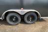 2026 Royal 7.5'x16' Enclosed Cargo Trailer