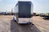 2026 Royal 7.5'x16' Enclosed Cargo Trailer