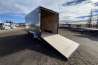 2026 Royal 7.5'x16' Enclosed Cargo Trailer