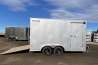 2026 Royal 7.5'x16' Enclosed Cargo Trailer