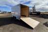 2026 Royal 7.5'x16' Enclosed Cargo Trailer