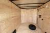 2026 Royal 7.5'x16' Enclosed Cargo Trailer