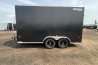 2026 Royal 7.5'x16' Enclosed Cargo Trailer