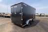 2026 Royal 7.5'x16' Enclosed Cargo Trailer