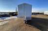 2026 Royal 7.5'x16' Enclosed Cargo Trailer