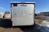 2026 Royal 7.5'x16' Enclosed Cargo Trailer