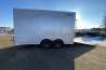2026 Royal 7.5'x16' Enclosed Cargo Trailer