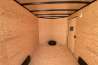 2026 Royal 7.5'x16' Enclosed Cargo Trailer