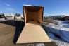 2026 Royal 7.5'x16' Enclosed Cargo Trailer