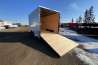 2026 Royal 7.5'x16' Enclosed Cargo Trailer