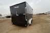 2026 Royal 7.5'x16' Enclosed Cargo Trailer