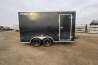 2026 Royal 7.5'x16' Enclosed Cargo Trailer