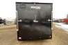 2026 Royal 7.5'x16' Enclosed Cargo Trailer