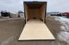 2026 Royal 7.5'x16' Enclosed Cargo Trailer