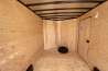 2026 Royal 7.5'x16' Enclosed Cargo w/ 16" Center Upgrade
