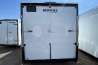 2026 Royal 7.5'x16' Enclosed Cargo w/ 16" Center Upgrade