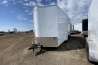 2026 Royal 7.5'x16' Enclosed Cargo w/ 16" Center Upgrade