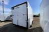 2026 Royal 7.5'x16' Enclosed Cargo w/ 16" Center Upgrade