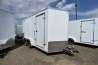 2026 Royal 7.5'x16' Enclosed Cargo w/ 16" Center Upgrade