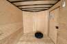 2026 Royal 7.5'x16' Enclosed Cargo w/ 16" Center Upgrade