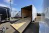 2026 Royal 7.5'x16' Enclosed Cargo w/ 16" Center Upgrade