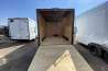 2026 Royal 7.5'x16' Enclosed Cargo w/ 16" Center Upgrade