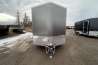 2026 Royal 7.5'x16' Enclosed Cargo w/ Aluminum Wheels