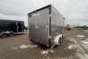 2026 Royal 7.5'x16' Enclosed Cargo w/ Aluminum Wheels