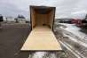 2026 Royal 7.5'x16' Enclosed Cargo w/ Aluminum Wheels