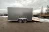 2026 Royal 7.5'x16' Enclosed Cargo w/ Aluminum Wheels